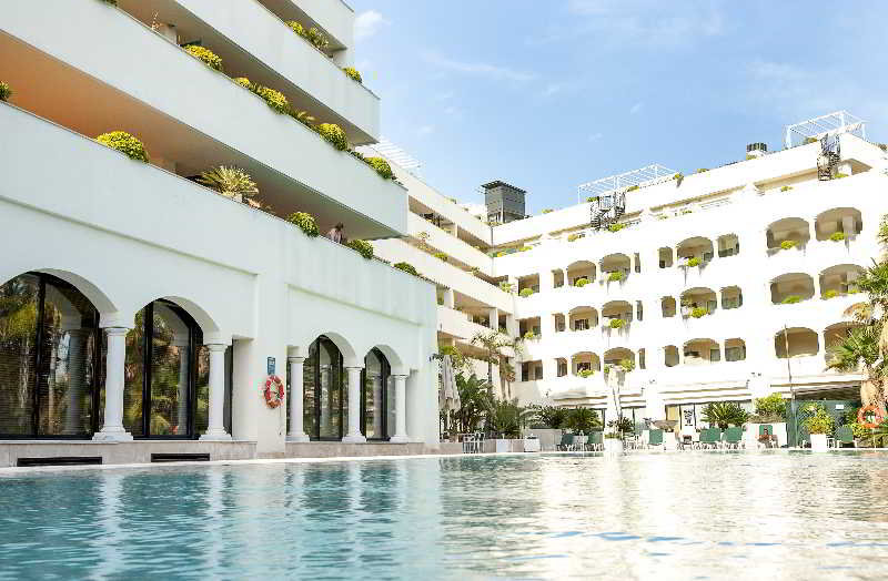 Imagen de alojamiento Apartamentos Guadalpin Boutique Imagen de alojamiento Apartamentos Guadalpin Boutique