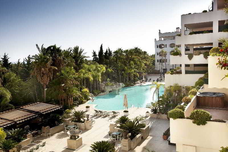 Imagen de alojamiento Apartamentos Guadalpin Boutique Imagen de alojamiento Apartamentos Guadalpin Boutique