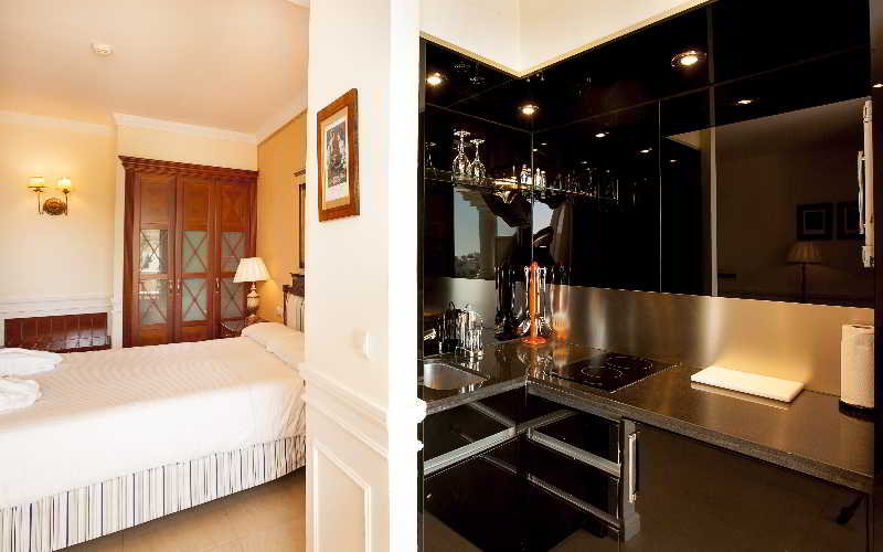 Imagen de alojamiento Apartamentos Guadalpin Boutique Imagen de alojamiento Apartamentos Guadalpin Boutique