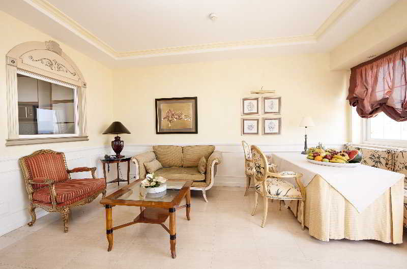 Imagen de alojamiento Apartamentos Guadalpin Boutique Imagen de alojamiento Apartamentos Guadalpin Boutique