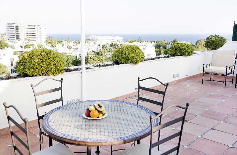 Imagen de alojamiento Apartamentos Guadalpin Boutique Imagen de alojamiento Apartamentos Guadalpin Boutique