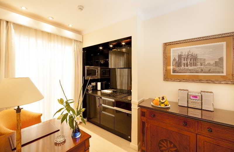 Imagen de alojamiento Apartamentos Guadalpin Boutique Imagen de alojamiento Apartamentos Guadalpin Boutique