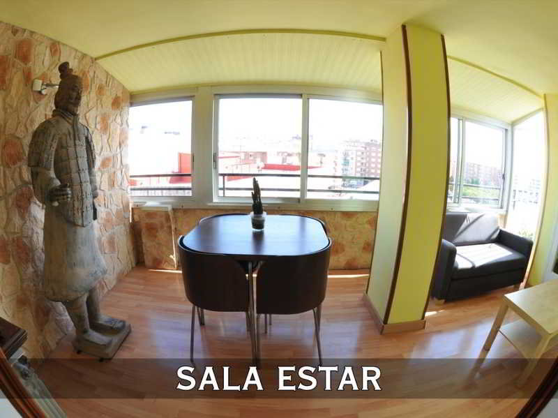 Imagen de alojamiento Residencia Reus B&B Imagen de alojamiento Residencia Reus B&B