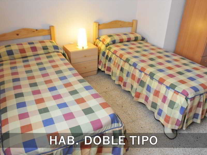 Imagen de alojamiento Residencia Reus B&B Imagen de alojamiento Residencia Reus B&B