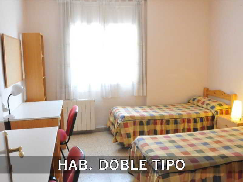 Imagen de alojamiento Residencia Reus B&B Imagen de alojamiento Residencia Reus B&B