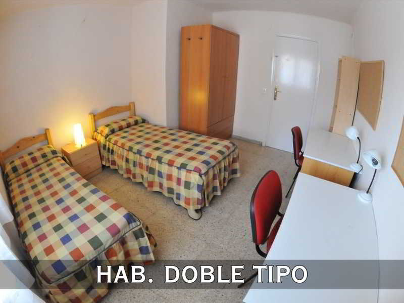 Imagen de alojamiento Residencia Reus B&B Imagen de alojamiento Residencia Reus B&B