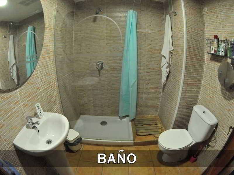 Imagen de alojamiento Residencia Reus B&B Imagen de alojamiento Residencia Reus B&B