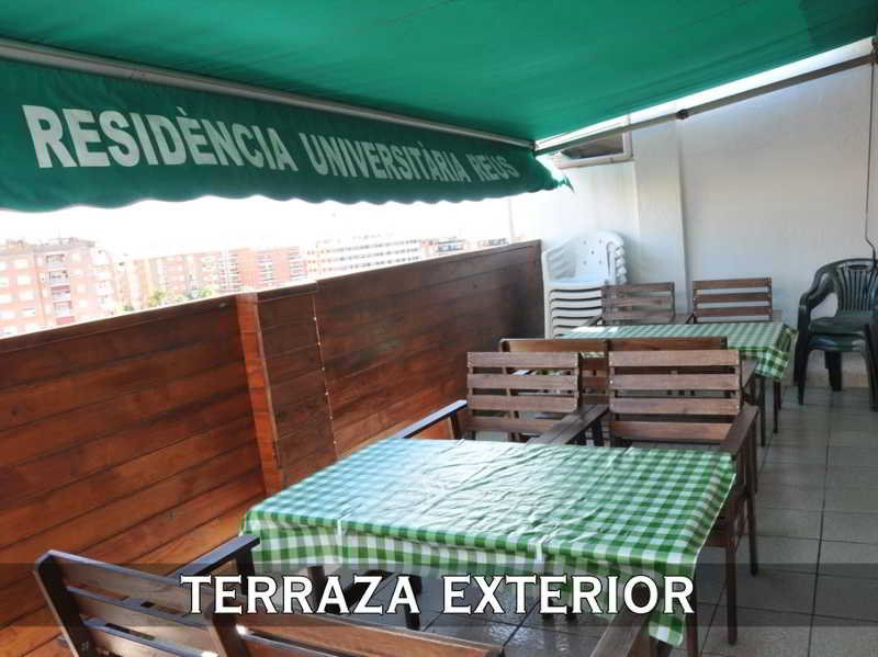 Imagen de alojamiento Residencia Reus B&B Imagen de alojamiento Residencia Reus B&B
