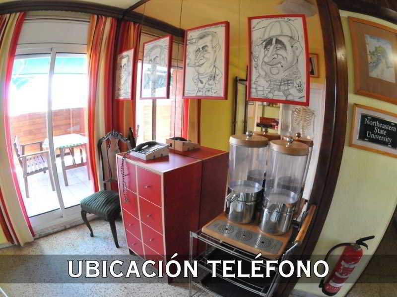 Imagen de alojamiento Residencia Reus B&B Imagen de alojamiento Residencia Reus B&B