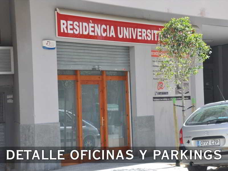 Imagen de alojamiento Residencia Reus B&B Imagen de alojamiento Residencia Reus B&B