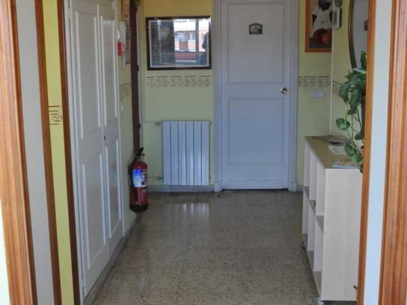 Imagen de alojamiento Residencia Reus B&B Imagen de alojamiento Residencia Reus B&B