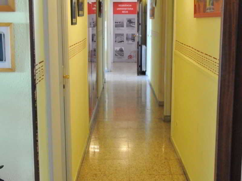 Imagen de alojamiento Residencia Reus B&B Imagen de alojamiento Residencia Reus B&B