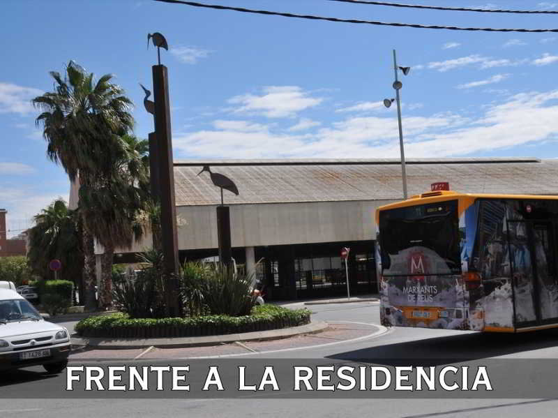 Imagen de alojamiento Residencia Reus B&B Imagen de alojamiento Residencia Reus B&B