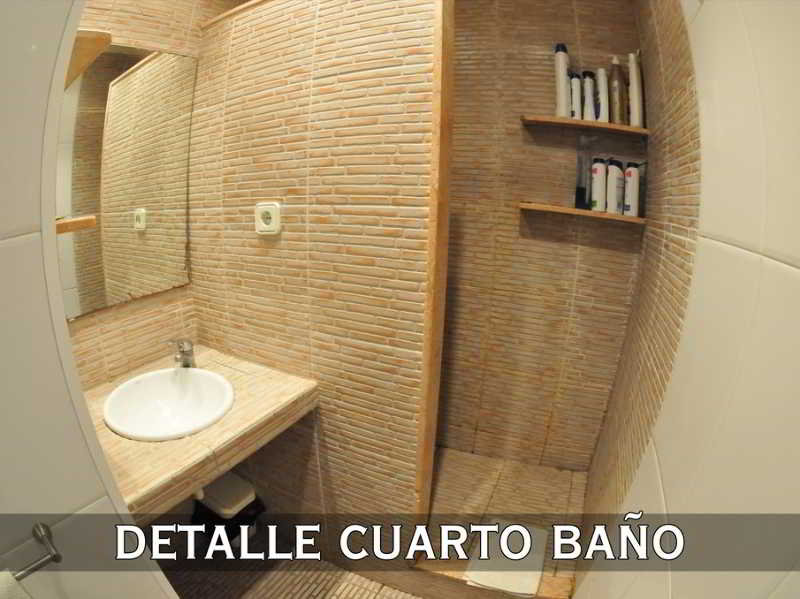 Imagen de alojamiento Residencia Reus B&B Imagen de alojamiento Residencia Reus B&B