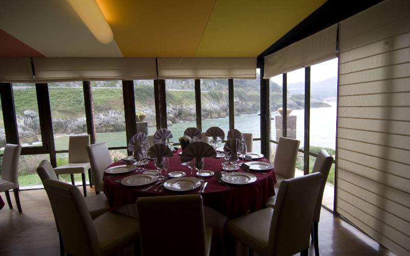 Imagen de alojamiento Aisia Islares Spa Hs Imagen de alojamiento Aisia Islares Spa Hs