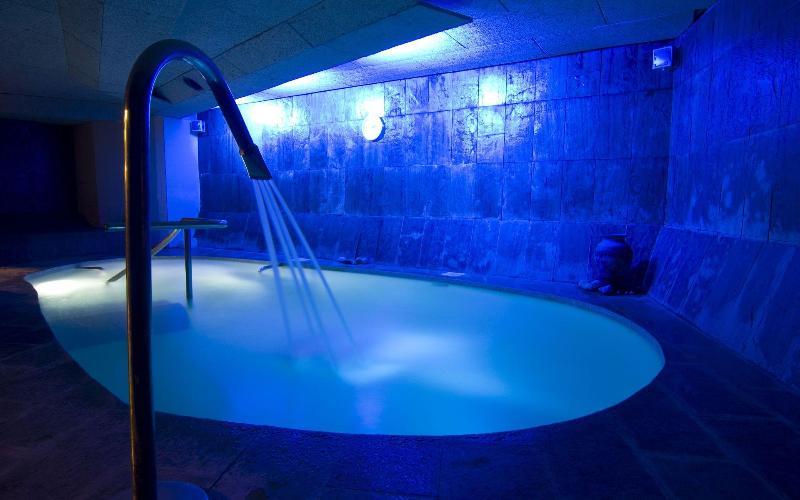 Imagen de alojamiento Aisia Islares Spa Hs Imagen de alojamiento Aisia Islares Spa Hs