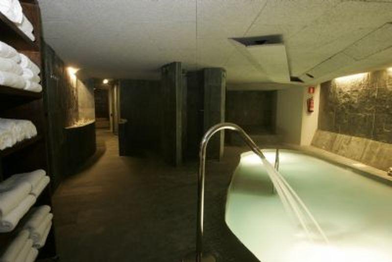Imagen de alojamiento Aisia Islares Spa Hs Imagen de alojamiento Aisia Islares Spa Hs