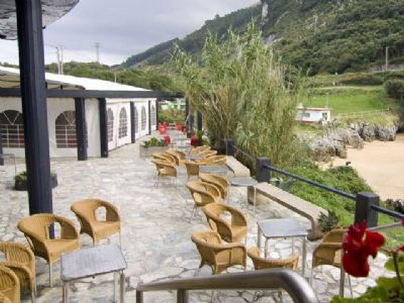 Imagen de alojamiento Aisia Islares Spa Hs Imagen de alojamiento Aisia Islares Spa Hs