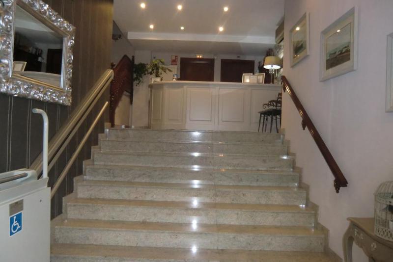 Imagen de alojamiento Hotel Vila Mar Imagen de alojamiento Hotel Vila Mar