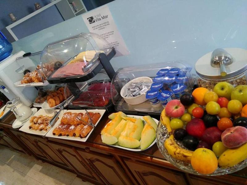 Imagen de alojamiento Hotel Vila Mar Imagen de alojamiento Hotel Vila Mar
