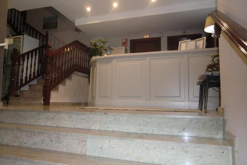 Imagen de alojamiento Hotel Vila Mar Imagen de alojamiento Hotel Vila Mar