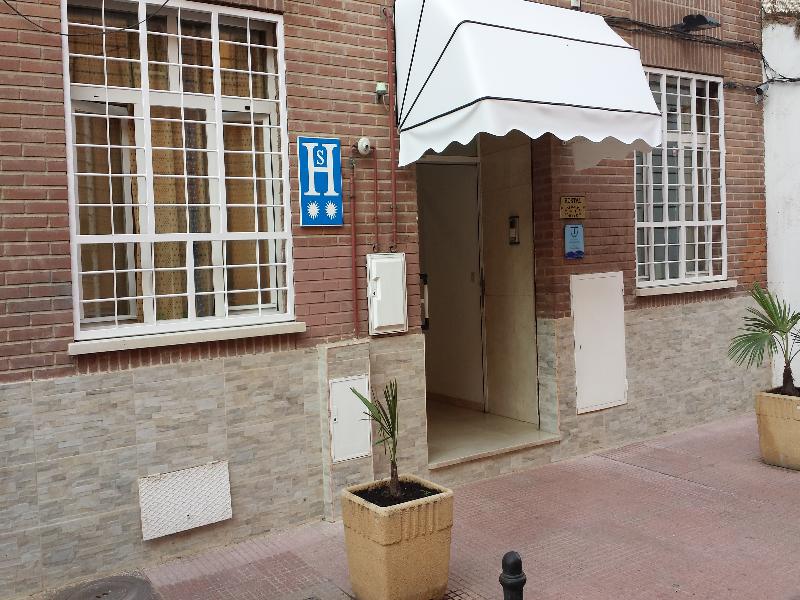 Imagen de alojamiento Cuatro Caños Imagen de alojamiento Cuatro Caños