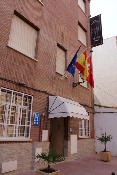 Imagen de alojamiento Cuatro Caños Imagen de alojamiento Cuatro Caños