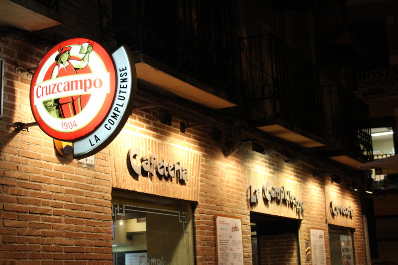Imagen de alojamiento Cuatro Caños Imagen de alojamiento Cuatro Caños