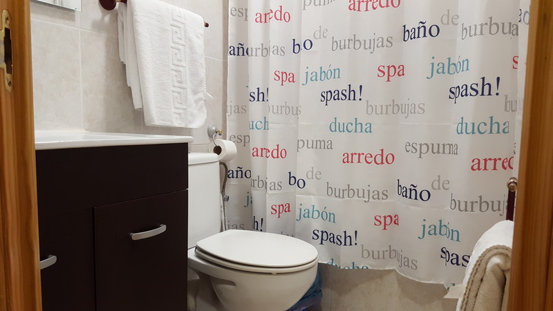 Imagen de alojamiento Cuatro Caños Imagen de alojamiento Cuatro Caños