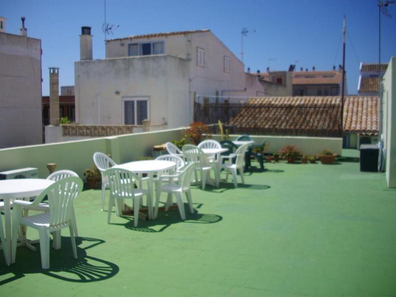 Imagen de alojamiento Hostal Doris Imagen de alojamiento Hostal Doris