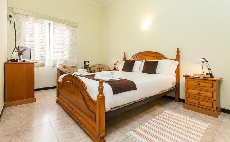 Imagen de alojamiento Hostal Doris Imagen de alojamiento Hostal Doris