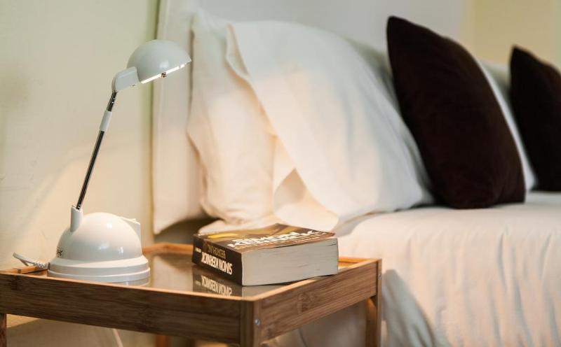 Imagen de alojamiento Hostal Doris Imagen de alojamiento Hostal Doris