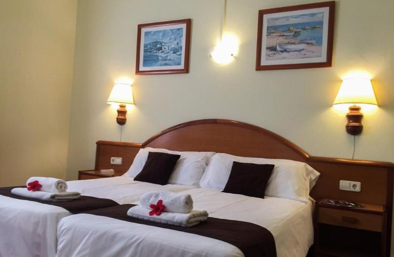 Imagen de alojamiento Hostal Doris Imagen de alojamiento Hostal Doris