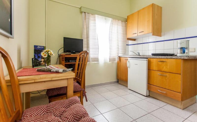 Imagen de alojamiento Hostal Doris Imagen de alojamiento Hostal Doris