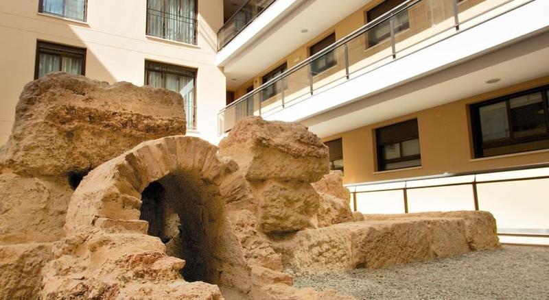 Imagen de alojamiento Apartamentos Duque de Hornachuelos Imagen de alojamiento Apartamentos Duque de Hornachuelos