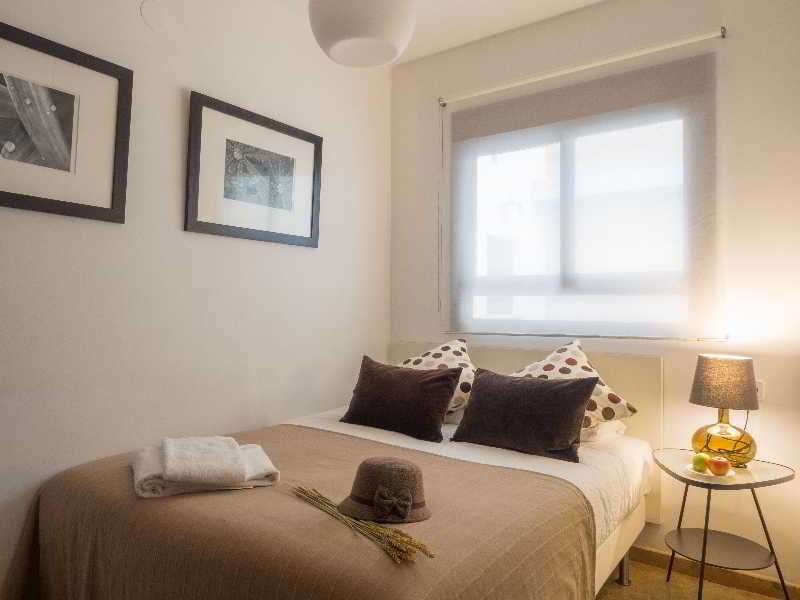 Imagen de alojamiento Apartamentos Duque de Hornachuelos Imagen de alojamiento Apartamentos Duque de Hornachuelos