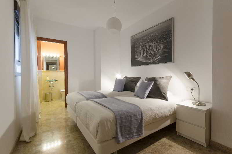 Imagen de alojamiento Apartamentos Duque de Hornachuelos Imagen de alojamiento Apartamentos Duque de Hornachuelos