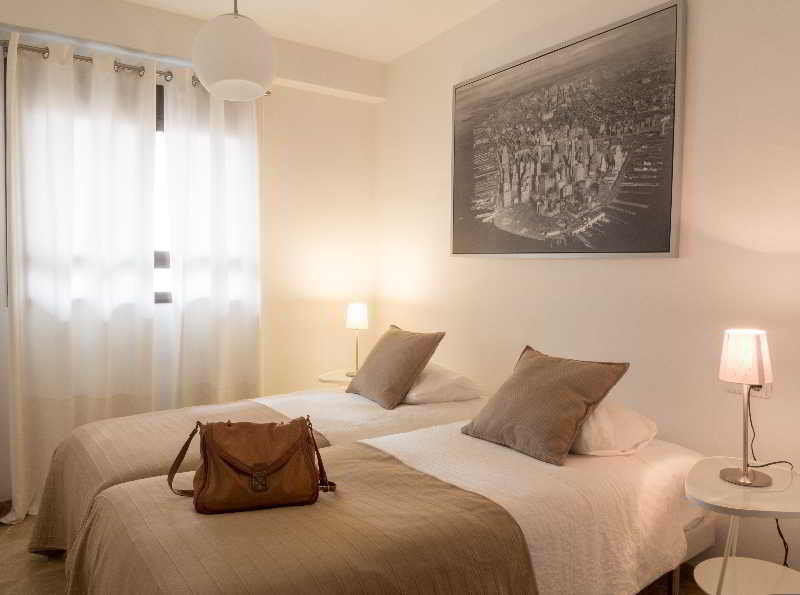 Imagen de alojamiento Apartamentos Duque de Hornachuelos Imagen de alojamiento Apartamentos Duque de Hornachuelos