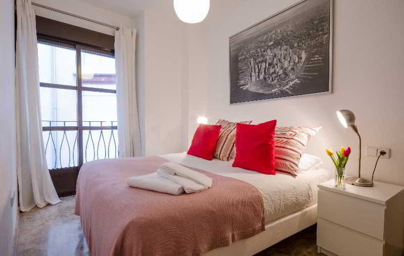Imagen de alojamiento Apartamentos Duque de Hornachuelos Imagen de alojamiento Apartamentos Duque de Hornachuelos
