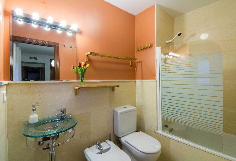 Imagen de alojamiento Apartamentos Duque de Hornachuelos Imagen de alojamiento Apartamentos Duque de Hornachuelos