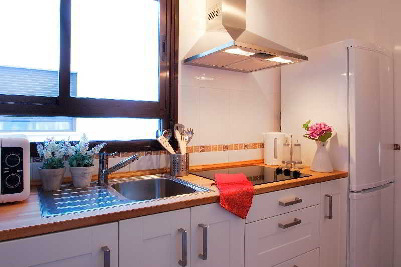 Imagen de alojamiento Apartamentos Duque de Hornachuelos Imagen de alojamiento Apartamentos Duque de Hornachuelos