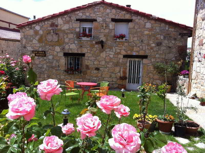 Imagen de alojamiento Casa Rural La Hornera Imagen de alojamiento Casa Rural La Hornera
