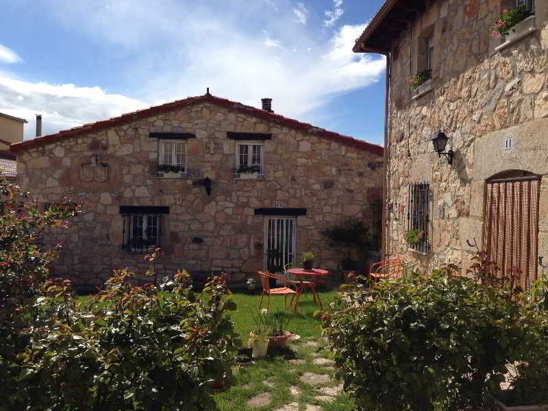 Imagen de alojamiento Casa Rural La Hornera Imagen de alojamiento Casa Rural La Hornera