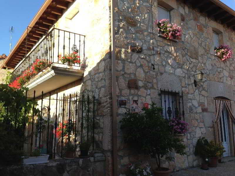 Imagen de alojamiento Casa Rural La Hornera Imagen de alojamiento Casa Rural La Hornera
