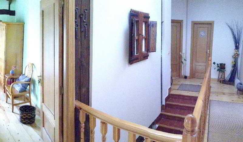 Imagen de alojamiento Casa Rural La Hornera Imagen de alojamiento Casa Rural La Hornera
