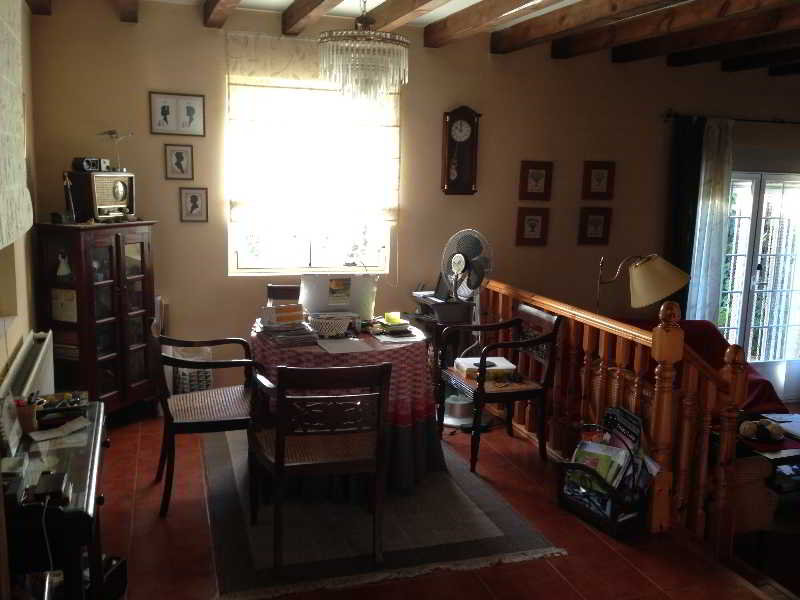Imagen de alojamiento Casa Rural La Hornera Imagen de alojamiento Casa Rural La Hornera