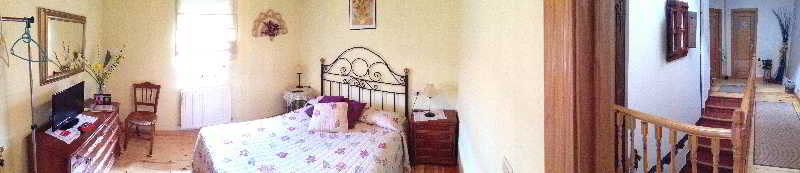 Imagen de alojamiento Casa Rural La Hornera Imagen de alojamiento Casa Rural La Hornera