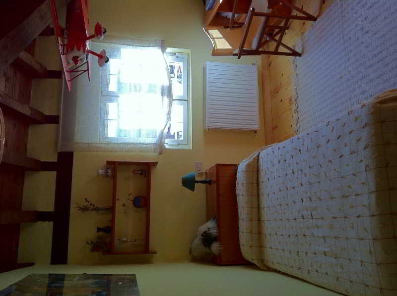 Imagen de alojamiento Casa Rural La Hornera Imagen de alojamiento Casa Rural La Hornera