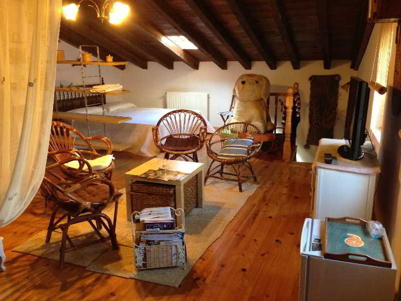 Imagen de alojamiento Casa Rural La Hornera Imagen de alojamiento Casa Rural La Hornera