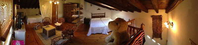 Imagen de alojamiento Casa Rural La Hornera Imagen de alojamiento Casa Rural La Hornera